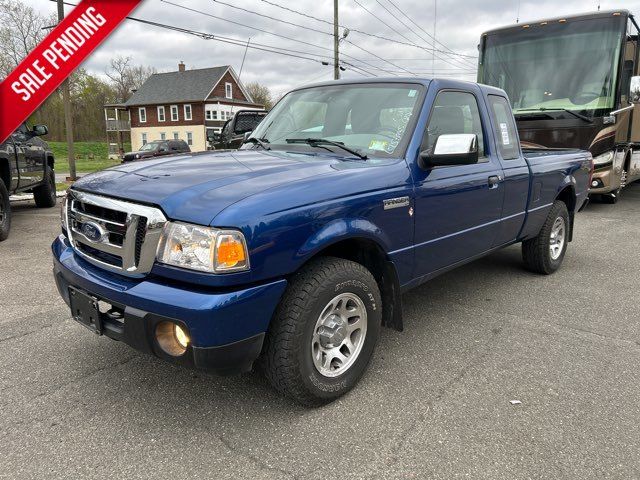 2011 Ford Ranger XLT | West Springfield , MA | Baron Auto Sales