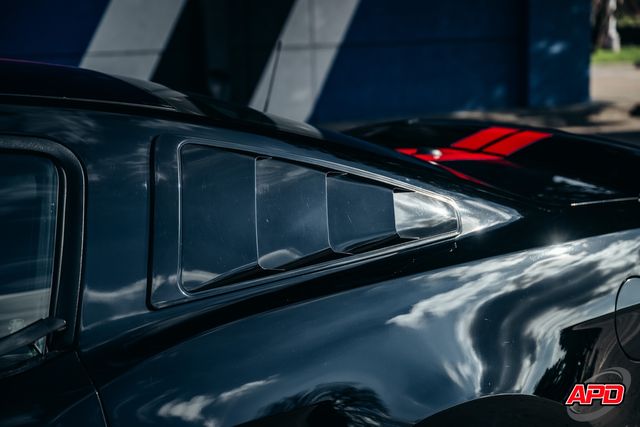 2011 Ford Shelby GT500 2011 Ford Shelby GT500