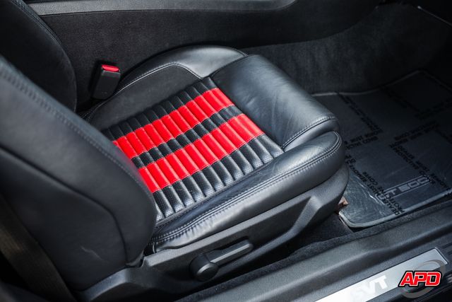 2011 Ford Shelby GT500 2011 Ford Shelby GT500