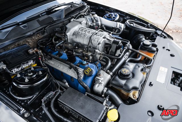 2011 Ford Shelby GT500 2011 Ford Shelby GT500