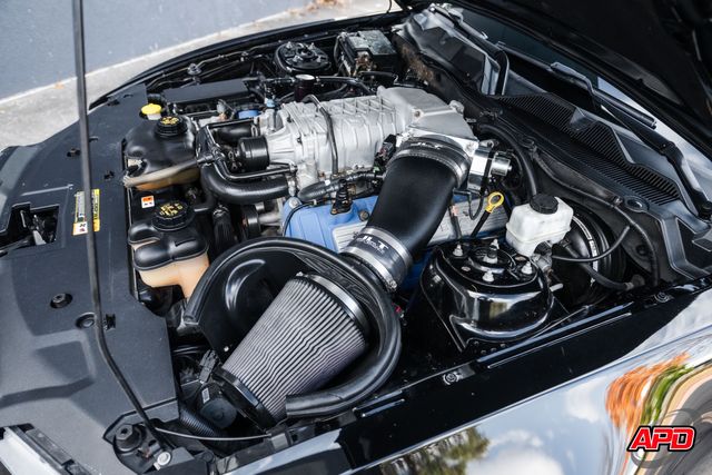 2011 Ford Shelby GT500 2011 Ford Shelby GT500