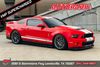 2011 Ford Shelby GT500 VMP Supercharged