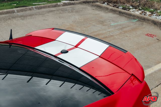 2011 Ford Shelby GT500 VMP Supercharged 2011 Ford Shelby GT500 VMP Supercharged