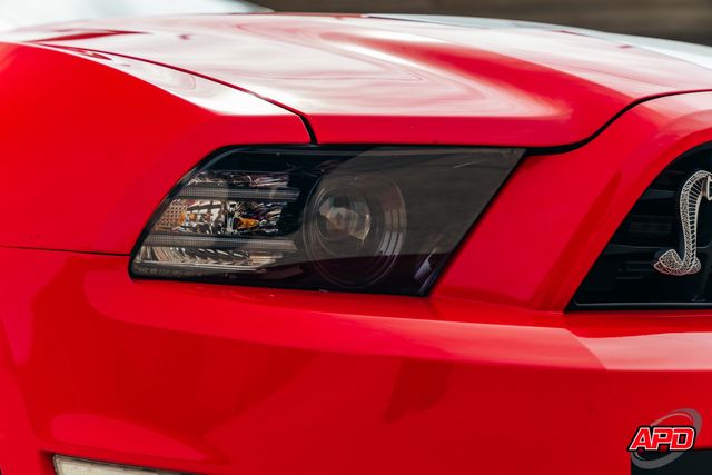 2011 Ford Shelby GT500 VMP Supercharged 2011 Ford Shelby GT500 VMP Supercharged