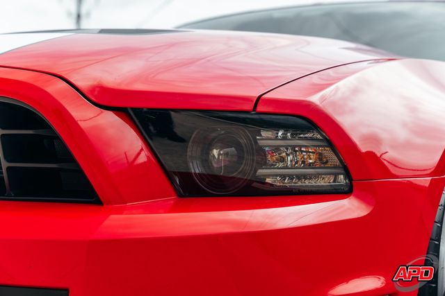 2011 Ford Shelby GT500 VMP Supercharged