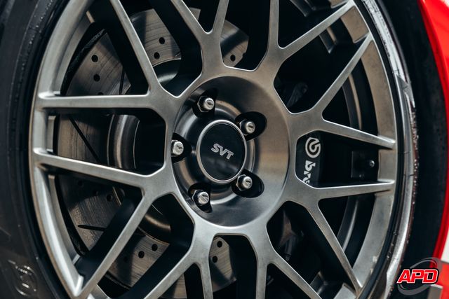 2011 Ford Shelby GT500 VMP Supercharged