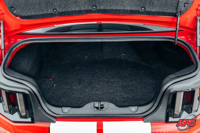 2011 Ford Shelby GT500 VMP Supercharged