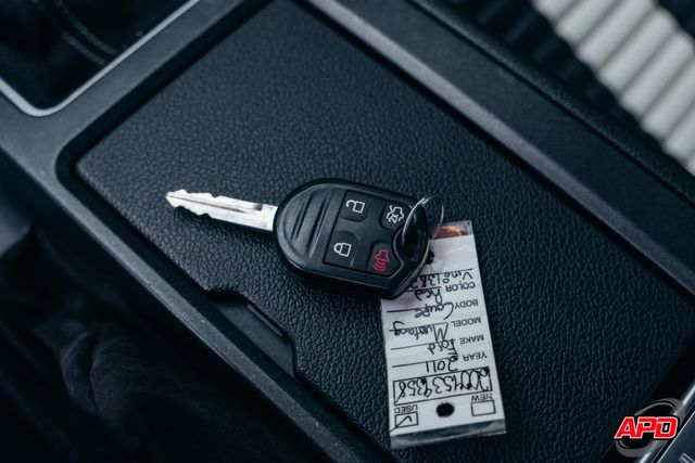 2011 Ford Shelby GT500 VMP Supercharged 2011 Ford Shelby GT500 VMP Supercharged