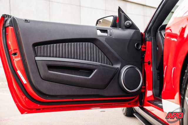 2011 Ford Shelby GT500 VMP Supercharged