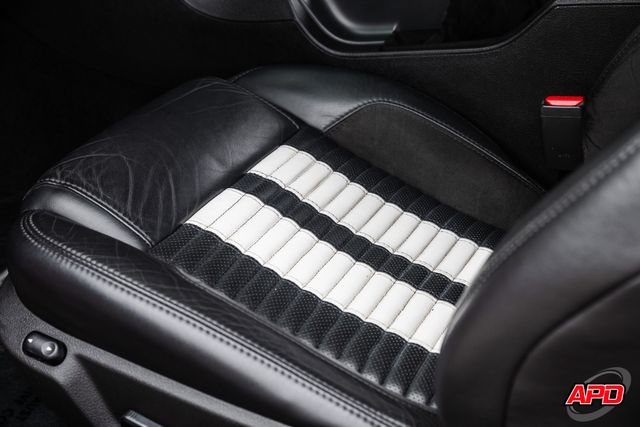 2011 Ford Shelby GT500 VMP Supercharged