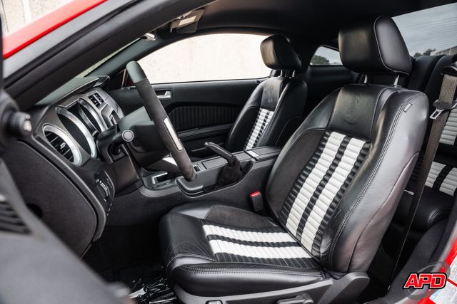 2011 Ford Shelby GT500 VMP Supercharged