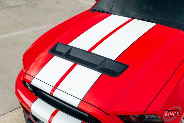 2011 Ford Shelby GT500 VMP Supercharged