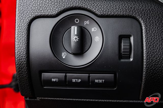 2011 Ford Shelby GT500 VMP Supercharged