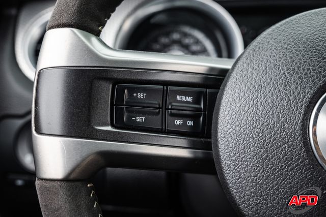 2011 Ford Shelby GT500 VMP Supercharged 2011 Ford Shelby GT500 VMP Supercharged