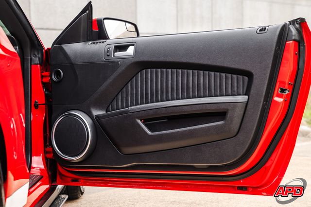 2011 Ford Shelby GT500 VMP Supercharged 2011 Ford Shelby GT500 VMP Supercharged