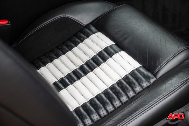 2011 Ford Shelby GT500 VMP Supercharged