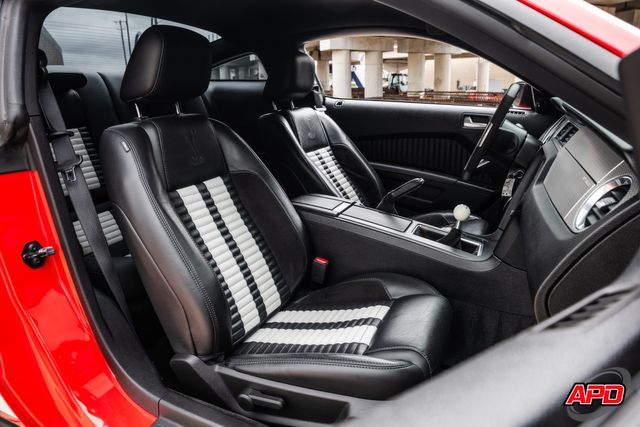2011 Ford Shelby GT500 VMP Supercharged 2011 Ford Shelby GT500 VMP Supercharged