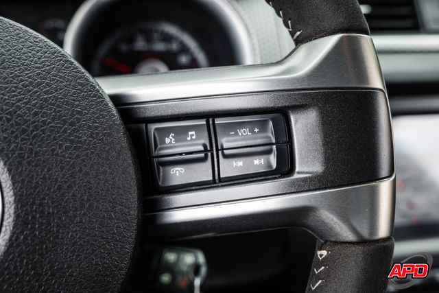 2011 Ford Shelby GT500 VMP Supercharged