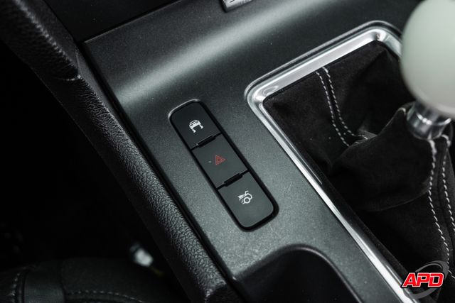 2011 Ford Shelby GT500 VMP Supercharged