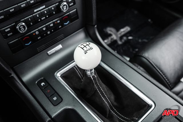 2011 Ford Shelby GT500 VMP Supercharged 2011 Ford Shelby GT500 VMP Supercharged