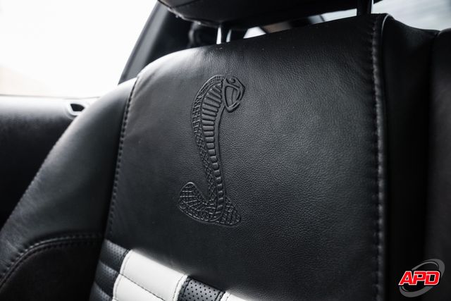 2011 Ford Shelby GT500 VMP Supercharged 2011 Ford Shelby GT500 VMP Supercharged