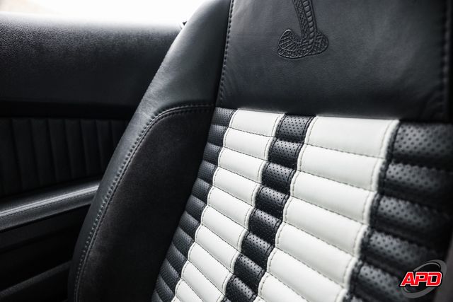 2011 Ford Shelby GT500 VMP Supercharged 2011 Ford Shelby GT500 VMP Supercharged