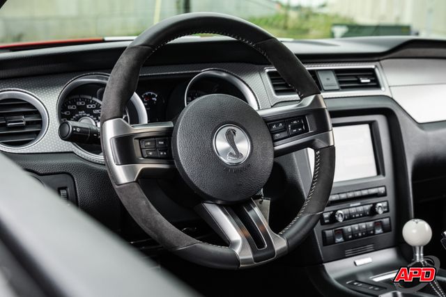 2011 Ford Shelby GT500 VMP Supercharged 2011 Ford Shelby GT500 VMP Supercharged