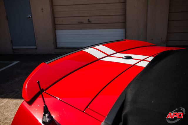 2011 Ford Shelby GT500 2011 Ford Shelby GT500