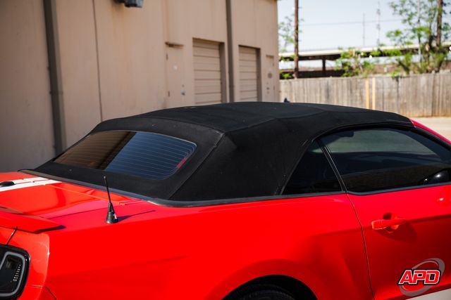 2011 Ford Shelby GT500 2011 Ford Shelby GT500