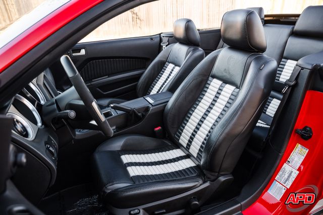 2011 Ford Shelby GT500 2011 Ford Shelby GT500