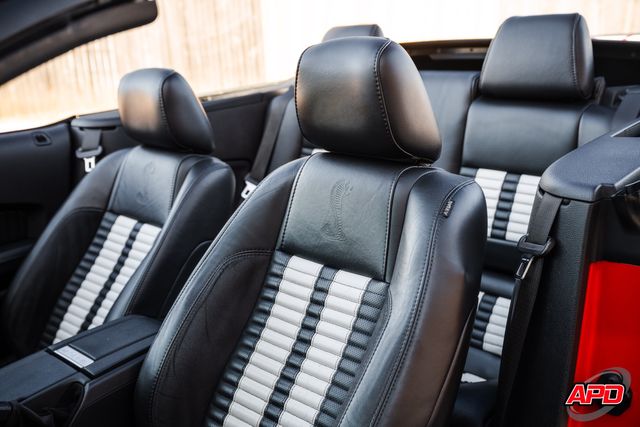 2011 Ford Shelby GT500 2011 Ford Shelby GT500