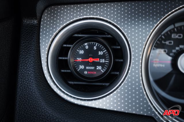 2011 Ford Shelby GT500 2011 Ford Shelby GT500