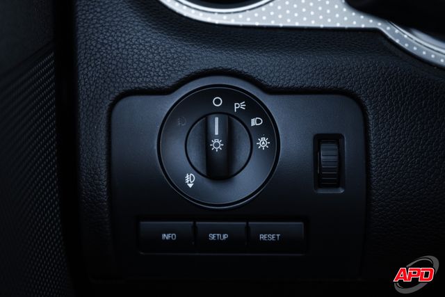 2011 Ford Shelby GT500 2011 Ford Shelby GT500