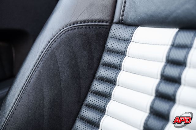 2011 Ford Shelby GT500 