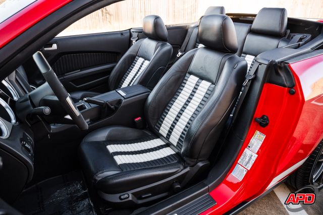 2011 Ford Shelby GT500 2011 Ford Shelby GT500