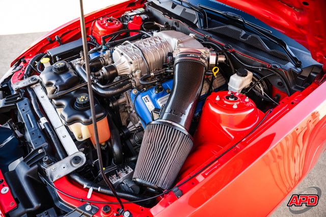 2011 Ford Shelby GT500 2011 Ford Shelby GT500