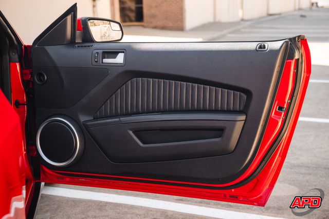 2011 Ford Shelby GT500 2011 Ford Shelby GT500