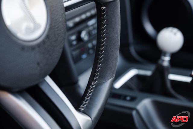 2011 Ford Shelby GT500 2011 Ford Shelby GT500