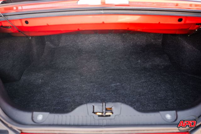 2011 Ford Shelby GT500 