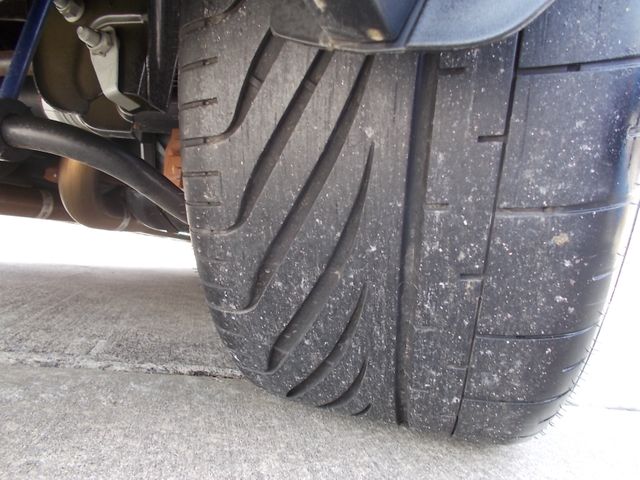 2011 Ford Shelby GT500 Base