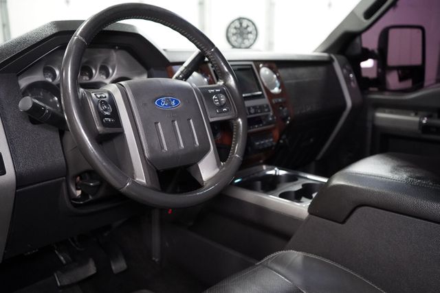 2011 Ford Super Duty F-250 Pickup Lariat | North East, PA | NFI Empire 2011 Ford Super Duty F-250 Pickup Lariat | North East, PA | NFI Empire