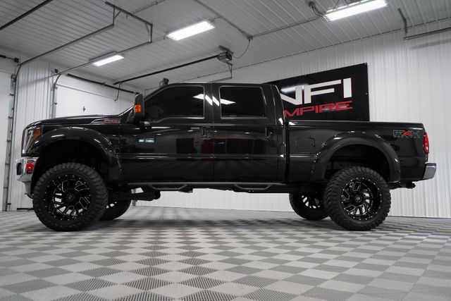 2011 Ford Super Duty F-250 Pickup Lariat | North East, PA | NFI Empire 2011 Ford Super Duty F-250 Pickup Lariat | North East, PA | NFI Empire