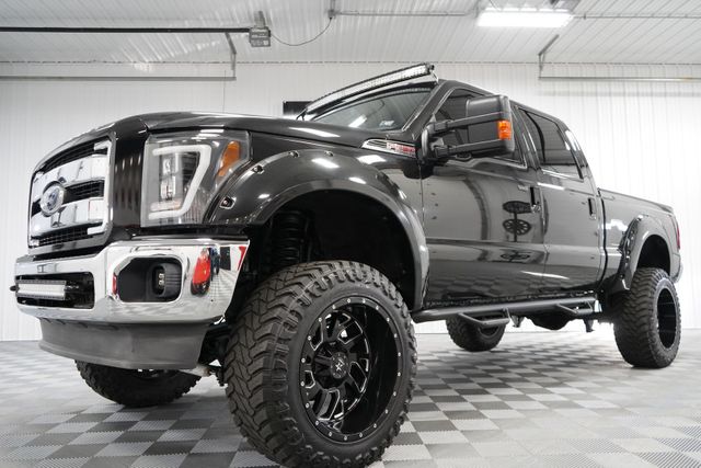 2011 Ford Super Duty F-250 Pickup Lariat | North East, PA | NFI Empire 2011 Ford Super Duty F-250 Pickup Lariat | North East, PA | NFI Empire