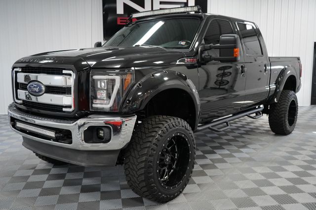 2011 Ford Super Duty F-250 Pickup Lariat | North East, PA | NFI Empire 2011 Ford Super Duty F-250 Pickup Lariat | North East, PA | NFI Empire
