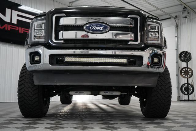 2011 Ford Super Duty F-250 Pickup Lariat | North East, PA | NFI Empire 2011 Ford Super Duty F-250 Pickup Lariat | North East, PA | NFI Empire