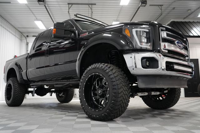 2011 Ford Super Duty F-250 Pickup Lariat | North East, PA | NFI Empire 2011 Ford Super Duty F-250 Pickup Lariat | North East, PA | NFI Empire