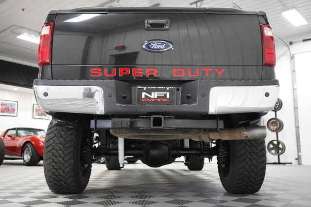 2011 Ford Super Duty F-250 Pickup Lariat | North East, PA | NFI Empire 2011 Ford Super Duty F-250 Pickup Lariat | North East, PA | NFI Empire