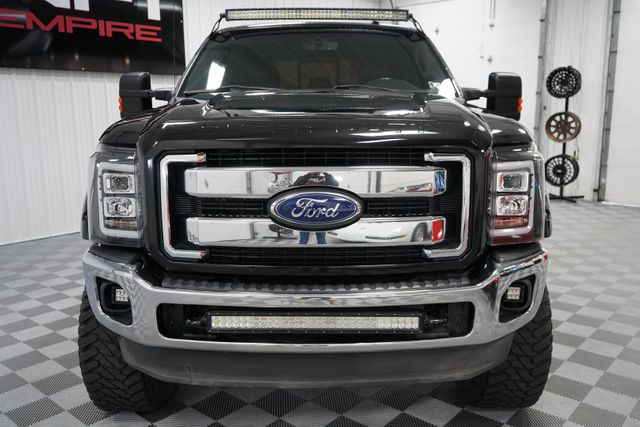 2011 Ford Super Duty F-250 Pickup Lariat | North East, PA | NFI Empire 2011 Ford Super Duty F-250 Pickup Lariat | North East, PA | NFI Empire