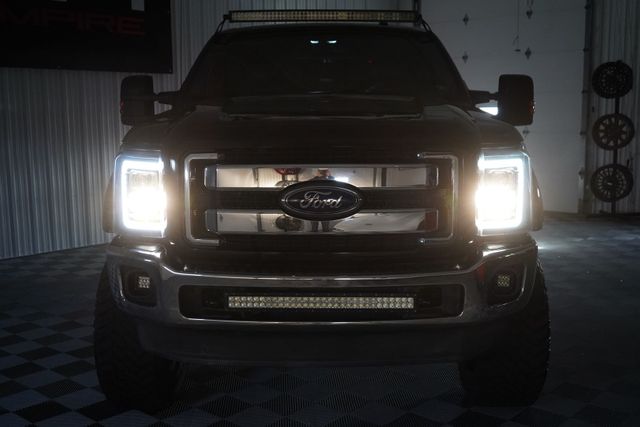 2011 Ford Super Duty F-250 Pickup Lariat | North East, PA | NFI Empire 2011 Ford Super Duty F-250 Pickup Lariat | North East, PA | NFI Empire