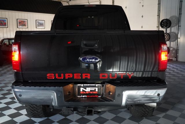 2011 Ford Super Duty F-250 Pickup Lariat | North East, PA | NFI Empire 2011 Ford Super Duty F-250 Pickup Lariat | North East, PA | NFI Empire